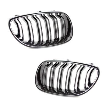 Carnamics Niergrillen | BMW 5-serie 03-07 4-d (E60) / 5-seri, Verzenden, Nieuw