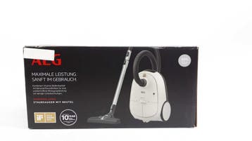 AEG Stofzuiger Allergy 6000 -, Verzenden, Nieuw
