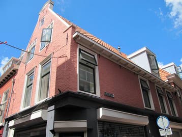 Te huur: Studio Heerestraat in Leeuwarden, Leeuwarden, Friesland