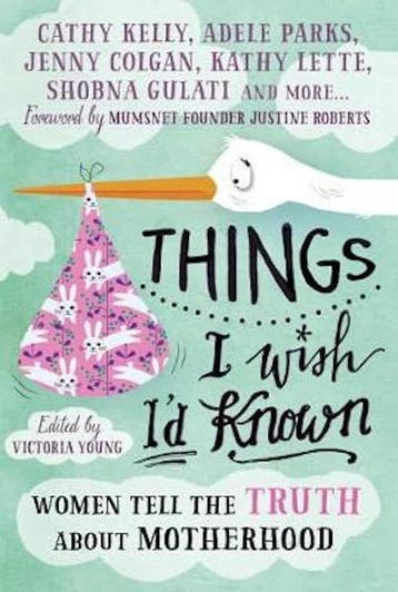 Things I Wish Id Known - Kathy Lette 9781848318366, Verzenden, Gelezen, Kathy Lette