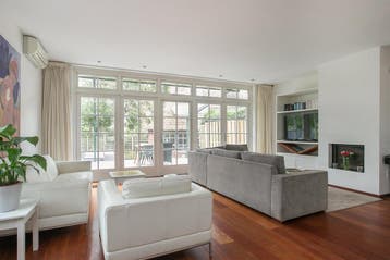 Te huur: Huis Oude Huizerweg in Blaricum, Blaricum, Noord-Holland