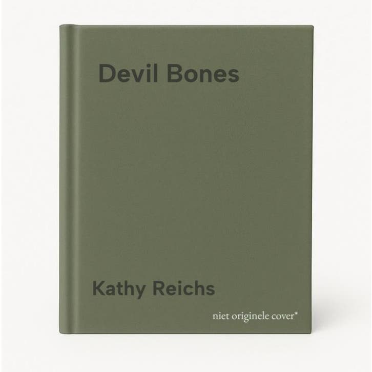 Devil Bones - Kathy Reichs 9780099492375, Boeken, Taal | Engels, Gelezen, Verzenden