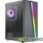 Aerocool Blade Zwart, Computers en Software, Computerbehuizingen, Verzenden, Nieuw