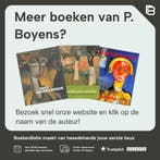 Sint-Martens-Latem 9789020934977 P. Boyens, Boeken, Verzenden, Gelezen, P. Boyens