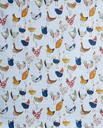 Zware Katoen Kippetjes, Nieuw, Overige kleuren