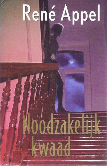 Noodzakelijk Kwaad - Appel, Boeken, Verzenden, Gelezen
