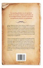 De verloren kunst van de heilige geschriften 9789403166308, Verzenden, Gelezen, Karen Armstrong