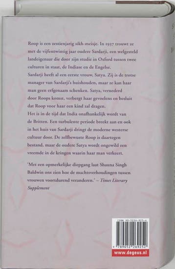Wat het lichaam niet vergeet 9789052269252 S. Singh Baldwin, Verzenden, Gelezen, S. Singh Baldwin