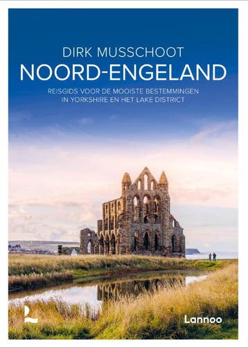 Noord-Engeland | Dirk Musschoot | Nieuw, Boeken, Reisgidsen, Ophalen of Verzenden, Nieuw, Dirk Musschoot