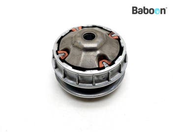 Vario Aandrijving Piaggio | Vespa X10 500 2012-2015 M76300, Verzenden, Gebruikt
