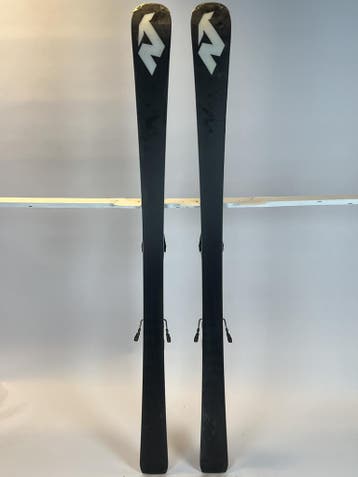 Nordica Dobermann SLR 2020 - 160 cm, Sport en Fitness, Gebruikt, Ophalen of Verzenden, Carve, Nordica