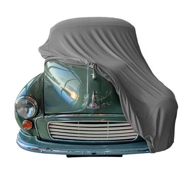 Autohoes voor Morris Minor (1948-1971) Indoor BESTE PASVORM, Ophalen of Verzenden, Nieuw, Op maat
