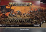 Battleforce Sylvaneth Outcast Spitegrove (Warhammer nieuw), Ophalen of Verzenden, Nieuw