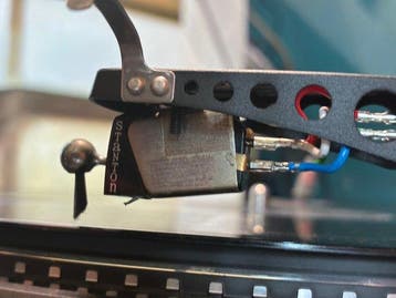 Stanton - 681EEE Element en/of naalden, Nieuw