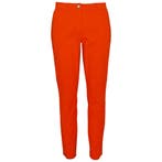 Cambio • rode slim fit broek • 36, Kleding | Dames, Broeken en Pantalons, Cambio, Verzenden, Nieuw, Maat 36 (S)