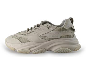 Steve Madden Sneakers in maat 45 Beige, Overige kleuren, Verzenden, Steve Madden, Sneakers of Gympen