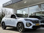 Zakelijke Lease |  Peugeot 2008 1.2T 130pk Automaat GT, Automaat, Stof, Gebruikt, Euro 6