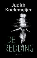9789045050386 De redding | Tweedehands, Boeken, Verzenden, Zo goed als nieuw, Judith Koelemeijer