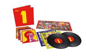 lp nieuw - The Beatles - 1 [VINYL], Verzenden, Zo goed als nieuw, Overige formaten