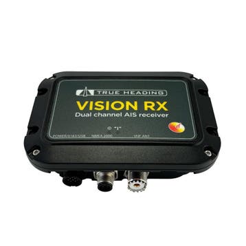 True Heading Vision RX AIS ontvanger, Ophalen of Verzenden, Nieuw