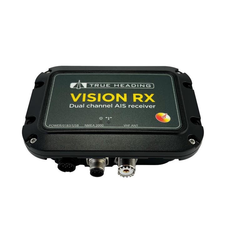 True Heading Vision RX AIS ontvanger, Watersport en Boten, Navigatiemiddelen en Scheepselektronica, Nieuw, Ophalen of Verzenden