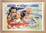 Mimmo Rotella (1918-2006) - Casablanca