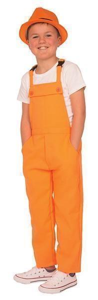 Overall Oranje Kind, Ophalen of Verzenden, Nieuw
