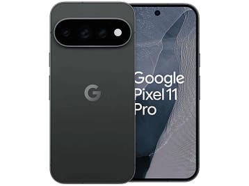 Google -  Pixel 11 Pro - 512 Gb  - Obsidian, Verzenden, Nieuw, Zonder abonnement
