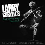 cd - Larry Coryell - Larry Coryells Last Swing With Ireland, Verzenden, Nieuw in verpakking
