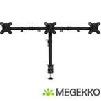 ACT Monitorarm max 32 , 3 schermen, Verzenden, Nieuw, ACT