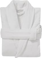 Seahorse Pure - Badjas - Wit - M, Verzenden, Nieuw