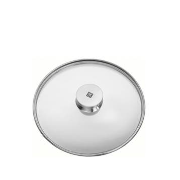 GGM Gastro | ZWILLING | TWIN SPECIALS - Deksel - Ø 240mm |, Verzenden, Nieuw