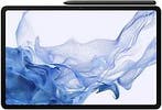 Samsung Galaxy Tab S8 11256GB [wifi] zilver, Computers en Software, Android Tablets, Tab S8, Gebruikt, Verzenden, Samsung