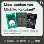 Ex Libris 9789000364626 Michiko Kakutani, Boeken, Verzenden, Zo goed als nieuw, Michiko Kakutani