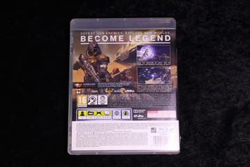 Destiny Playstation 3 PS3, Verzenden, Nieuw