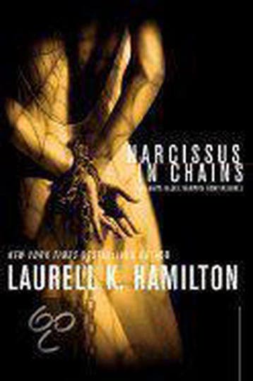 Narcissus in Chains, Boeken, Ophalen of Verzenden, Nieuw