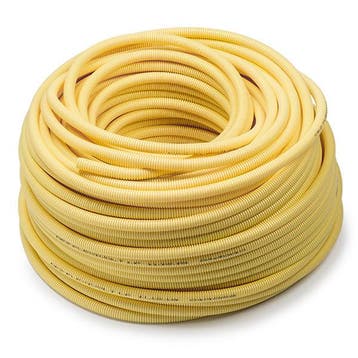 Elektrabuis | Flexibel | 100 meter (Ø 16 mm, Flexivolt), Verzenden, Nieuw