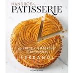 9789056159313 Handboek patisserie | Tweedehands, Boeken, Kookboeken, Verzenden, Zo goed als nieuw, Ferrandi