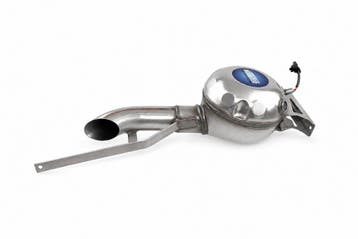 Active Sound (Sound Booster) complete kit voor Volkswagen, Ophalen of Verzenden, Nieuw, Volkswagen