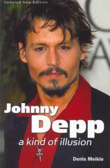 Johnny Depp - Denis Meikle 9781905287291, Verzenden, Gelezen, Denis Meikle