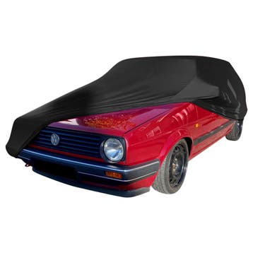 Autohoes voor Volkswagen Golf 2 (1983-1991) Indoor BESTE, Ophalen of Verzenden, Nieuw, Op maat