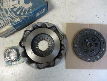Koppelingset Datsun 120, Nissan Vanette C22, KC120 1970-1995, Ophalen of Verzenden, Nieuw, Oldtimer onderdelen