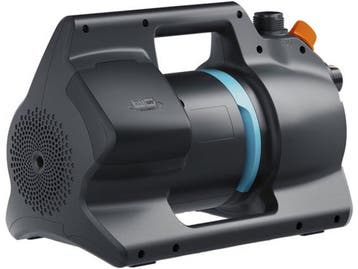 GARDENA Accu Besproeiingspomp 3000 - Tuinpomp - 18V POWER, Tuin en Terras, Waterpompen, Verzenden, Nieuw