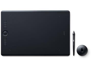 Wacom Intuos Pro L South - Tekentablet - 8192 drukniveaus -, Computers en Software, Verzenden, Nieuw