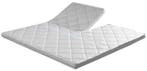 Norma Timeless T2200 Splittopper - 140 x 200, Nieuw