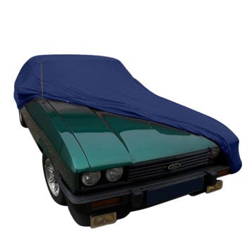 Autohoes voor Ford Capri Mk3 (1978-1985) Indoor BESTE, Auto diversen, Ophalen of Verzenden, Nieuw, Op maat