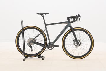 Rose BACKROAD GRX RX810 DI2 – 2023 – 165 - 175 cm, Verzenden, Zo goed als nieuw