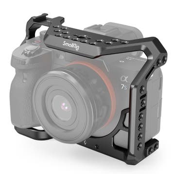SmallRig 2999 Cage voor Sony A7S III, Ophalen of Verzenden, Nieuw, Overige typen, Overige merken