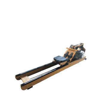 Gymfit - Water Rower - Roeitrainer, Sport en Fitness, Ophalen of Verzenden, Nieuw