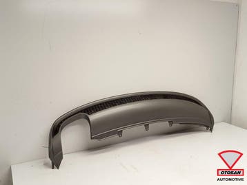 Audi A5 8T Facelift S-Line Diffuser Achterbumper 8T8807521G, Ophalen, Gebruikt, Audi, Bumper